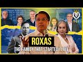 ROXAS: The Family That Started It All