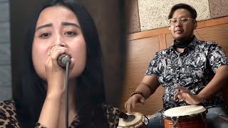 GITA BAYU REBORN FEAT DYAN BRO, - CINTA BERPAYUNG BULAN - VOC. AYU OCTA