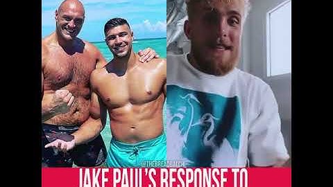 Jake Paul