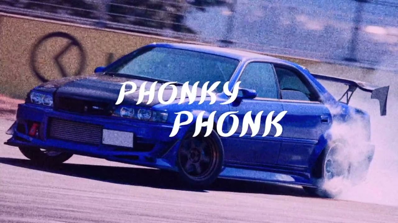 lil bayba - STREET RACE // slowed + reverb //