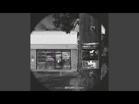 Putar act iii: on god? (she like) [slowed down] - 4batz