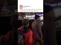 Jadakiss In Times Square with No Security