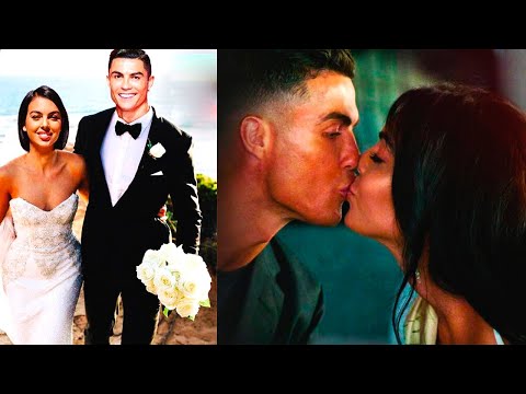 Video: Ronaldo: will there be a wedding?