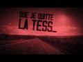 So La Zone - Dans ma tête ft. Graya (Lyrics Video) Mp3 Song