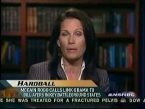 Congresswoman Michele Bachmann Gives Liars a Bad N...