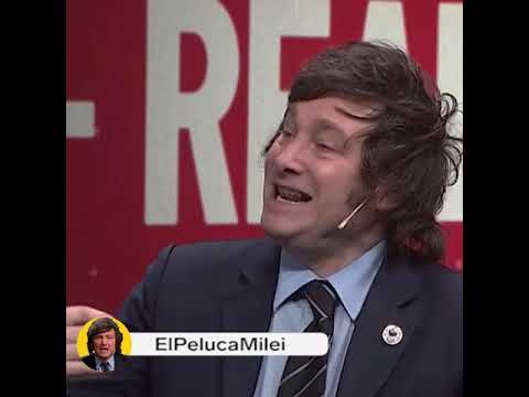 POR QUÉ LOS JÓVENES VOTAN LIBERALES Javier Milei