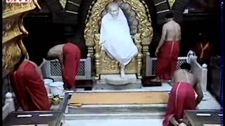 Shirdi Sai - Mangal Snaan Part 3