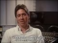 Capture de la vidéo Back To The Future - Making Of - Music By Alan Silvestri