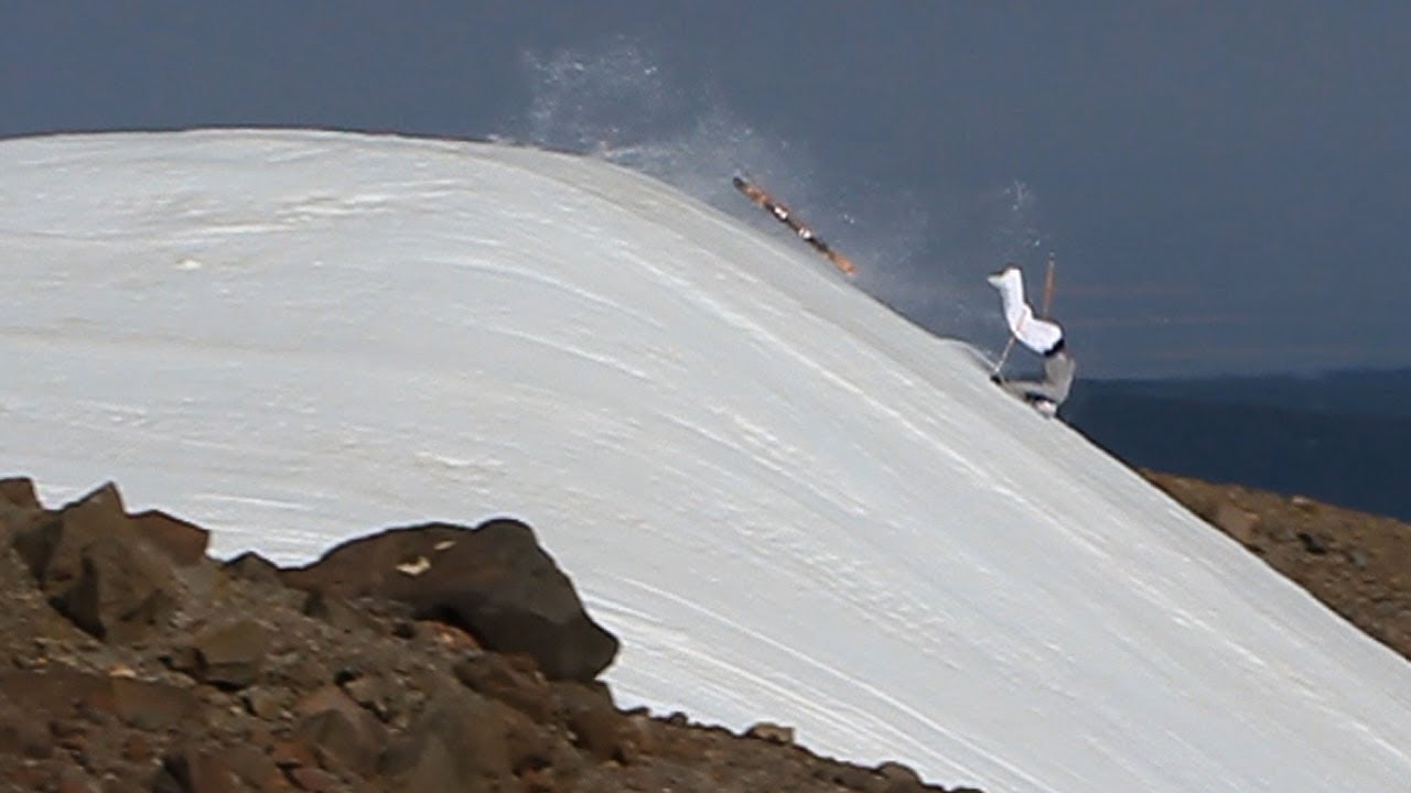 CRASH REEL from WE A Collection of Individuals YouTube