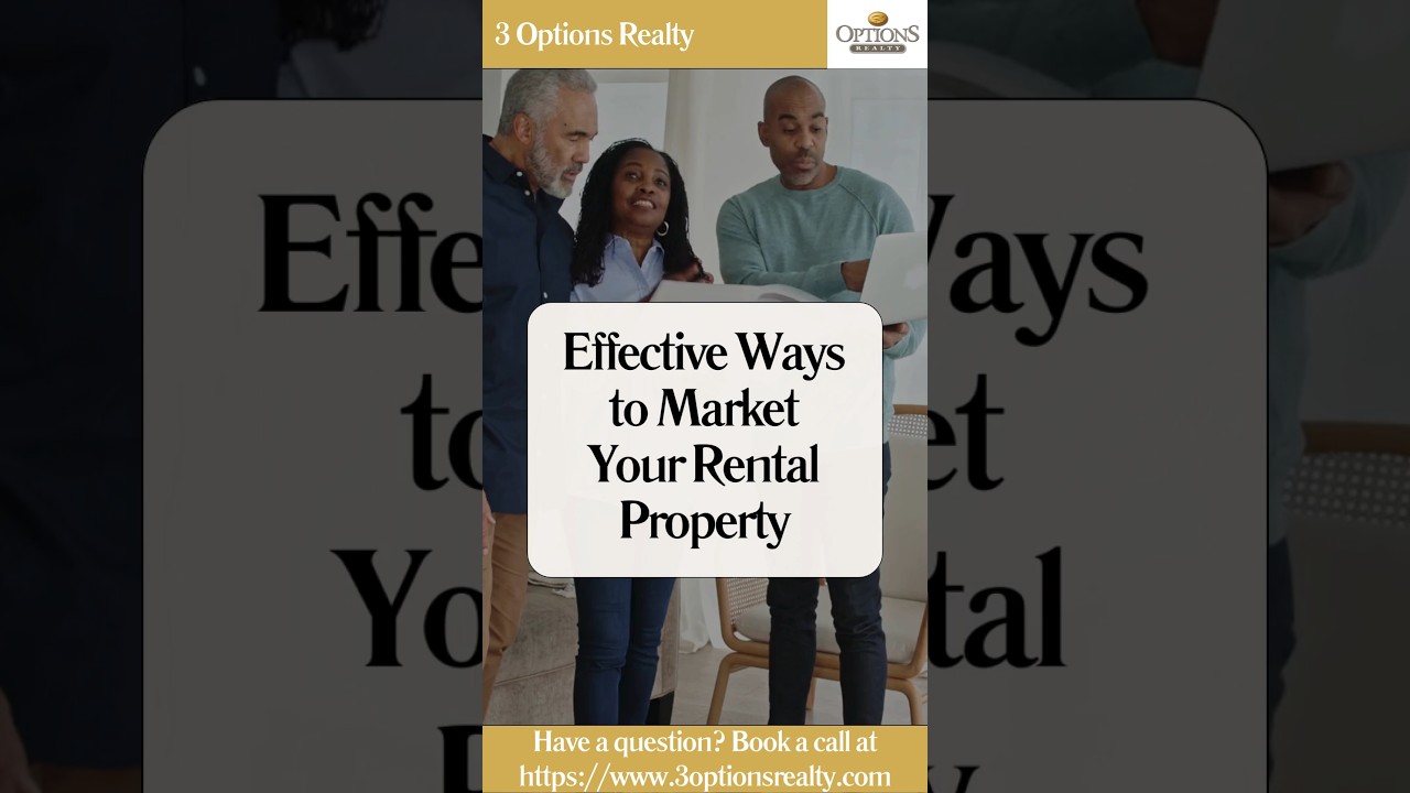 6 Effective Ways to Market Your Rental Property  