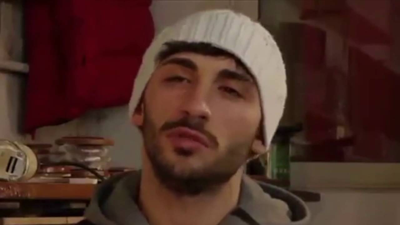 La testimonianza di Domenico. Nuovi Orizzonti