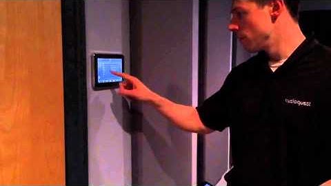 URC Total Control Demo - Broomall, PA - HiFi House