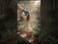 This Yellow Herb Planter DIY is SO CUTE 😳🌼 #shorts #vlog
