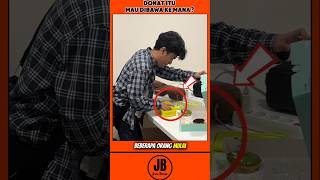 Semua Marah Sama Dia Sdanai Tahu Faktanyakisahharu kisahinspiratif pelajaranhidup