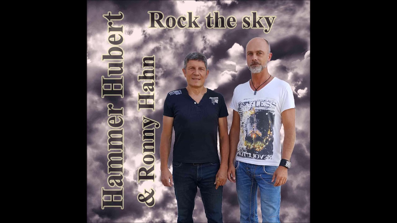 Watch Hammer Hubert - Rock the Sky on YouTube Watch Hammer Hubert - Rock the Sky on YouTube