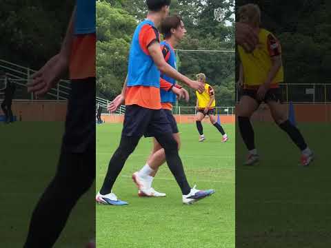 【TRAINING REPORT】2026.0706 トレーニングの様子をお届け!!