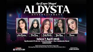 Download Lagu 🔴Aldysta Music || Wanajaya - Karawang #2