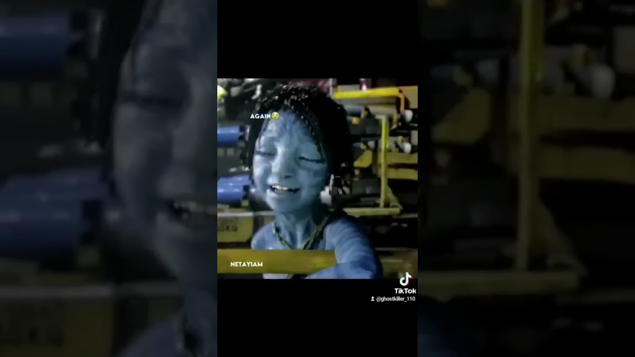 Funny moments of Avatar 2  way of water