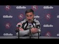 Pre-Match Press Conference | NE Revolution vs. Philadelphia Union