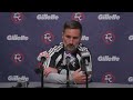 Pre-Match Press Conference | NE Revolution vs. Philadelphia Union