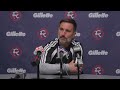 Pre-Match Press Conference | NE Revolution vs. Philadelphia Union