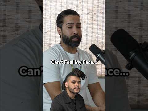 How The Weeknd Became The Biggest Artist In The World