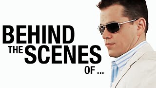 Ocean's Thirteen - 13 Behind the Scenes Facts