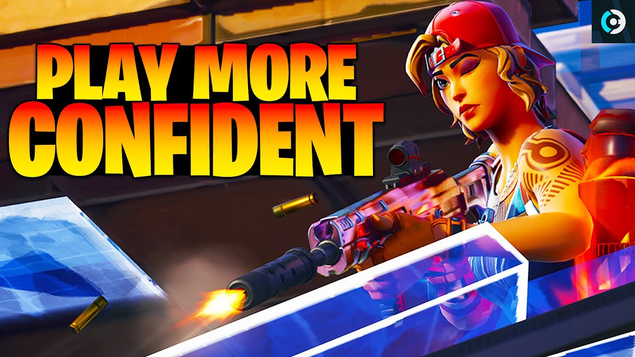 Tips for Confident Play in Fortnite Tournaments