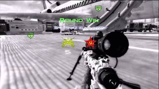 "How to TrickShot" #2: AT4 Shot  (New TrickShotting Series! HD!) - TheProdigyEagle
