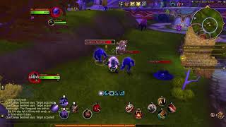 Severing the Void - Campaign Quest ID: 91274