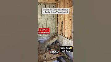 Learn To Build Houses From The Ground Up 🔝 @Andybuyhouses #realestatedeveloper #realestate #builder