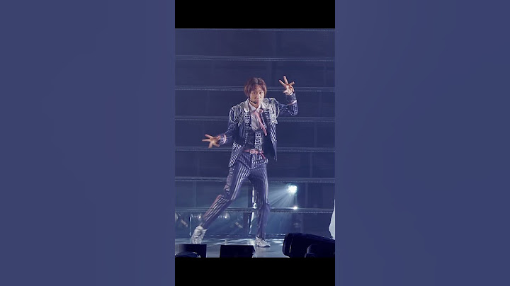 [Snow Man 1st DOME tour 2023 i DO ME] 'Kura Kura' sneak peek! #SnowMan #挑め初ドーム