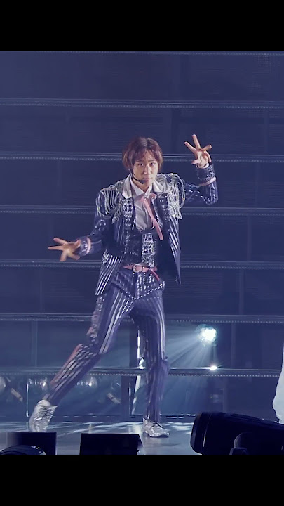 [Snow Man 1st DOME tour 2023 i DO ME] 'Kura Kura' sneak peek! #SnowMan #挑め初ドーム