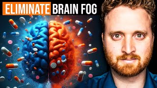 Best Supplements To Eliminate Brain Fog Naturally