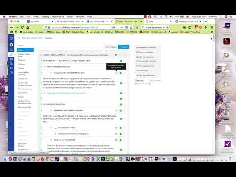 Making Table Headers Accessible in MS Word