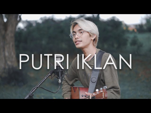 ST12 - Putri Iklan (Acoustic Cover by Tereza) class=