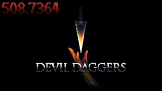 Devil Daggers - 508.7364