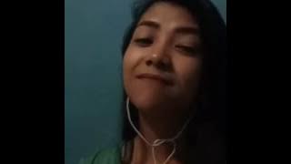 IPANK  Ba ayah lai babako tido  _ suara gadis minang yg cetar membahana.