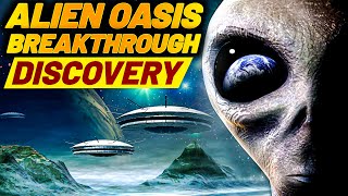 Incredible Breakthrough Alien Life’s Potential Habitat Unveiled by Scientists!