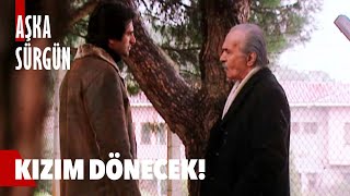 Hazar Ve Zilanı Ayırma Çabası - Aşka Sürgün 34. Bölüm