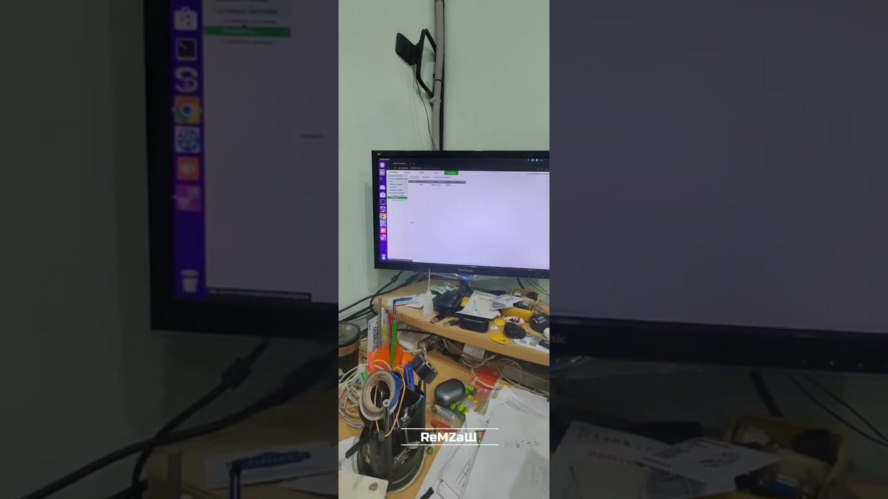 IP-камера Tiandy TC-C32GS / обзор