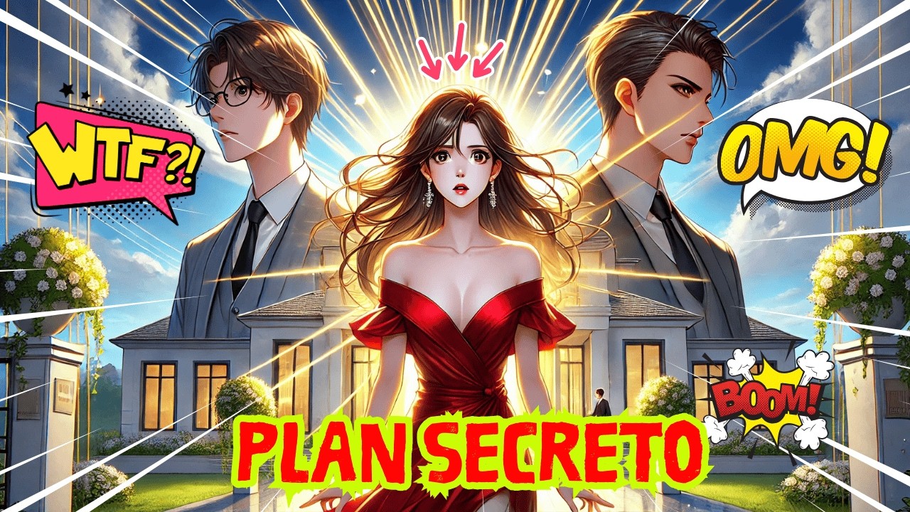 💖 Resumen Manhwa : Renacido con guion planea expulsar al hijo adoptivo mimado
