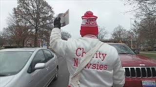 Columbus Neighborhoods: Activism in Columbus
