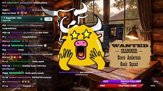 Episode 448 | 10/15/26 | Calling Scammers LIVE