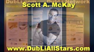 RADIO DubLi Host Calls BS on Scott McKay's Online Ideas