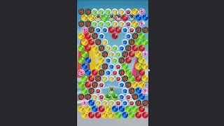 Frozen Pop.  120 уровень. screenshot 5