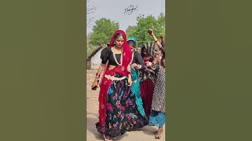 New timli 2024 / Parul rathva timli dance l Achacho layric l #dance #timli #dj #video #song #2024