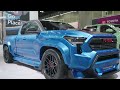 Family Fun at LA Auto Show: Dogs, Celebrities, and Games Galore!