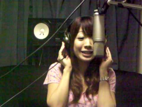 ガシァ　with 　万代 CM SONG
