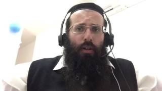 Be Present and life will #Passover #inspired! Part 2!